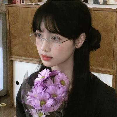 闪光的羽毛