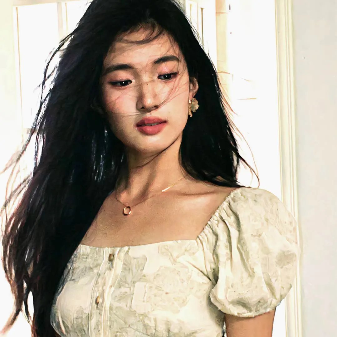 美国的早晨