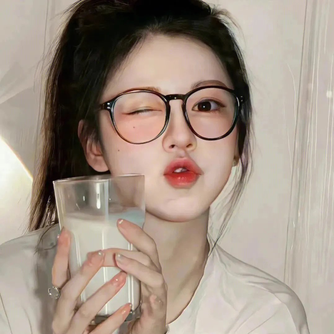 百花盛放